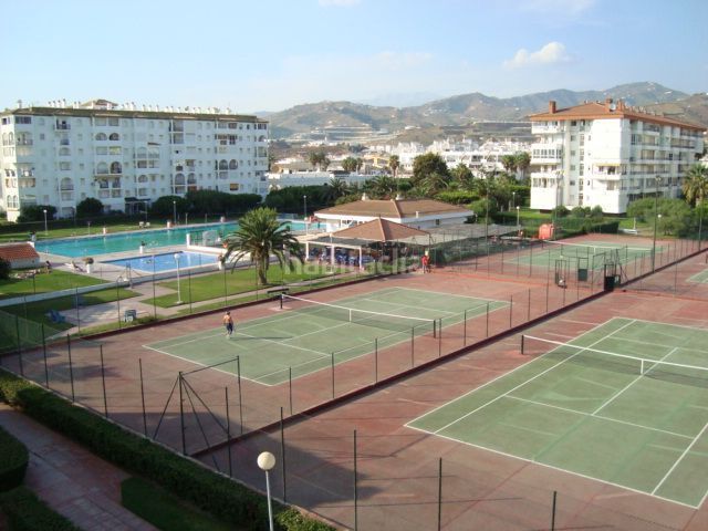 Foto 9b327970-2bbe-4b49-8ebc-ca9514f296cd. Piccolo appartamento con piscina in Laguna Beach Torrox