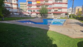 Apartamento en Chaparil - Torrecilla - Punta Lara