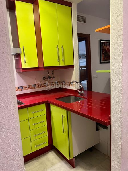 Foto e9875738-c8f5-42cd-869c-27fe0ab4512c. Appartement in Urbanización Santa Rosa Torrox