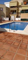 Apartment in El Morche