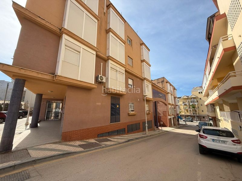 Foto 8d259507-c56c-4f25-8cec-7f38eee03e00. Apartament a El Morche Torrox