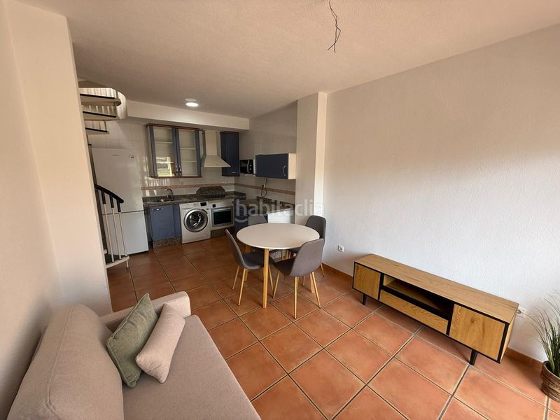 Foto c1d1772d-64b1-4eae-8de6-ec6c7346ff8b. Apartament a El Morche Torrox