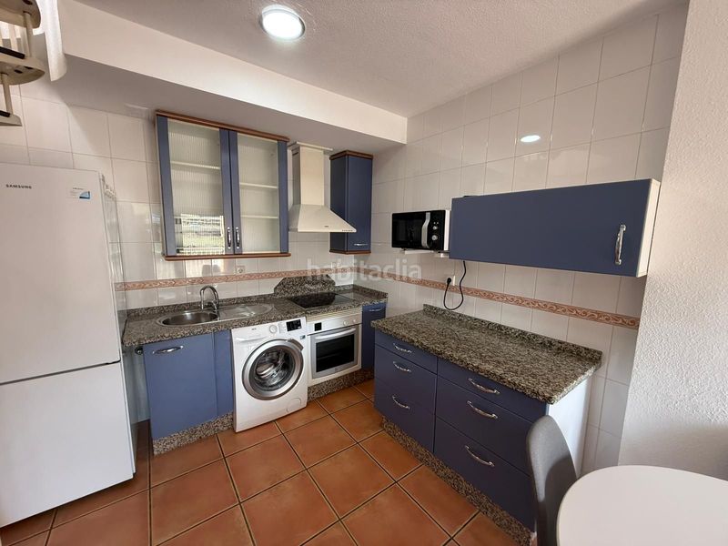 Foto d380d218-5b3a-48a8-8ed4-f1e70e81086d. Apartament a El Morche Torrox