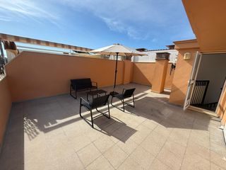 Apartamento en El Morche