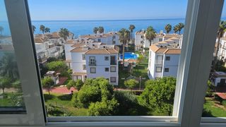 Apartamento en Laguna Beach