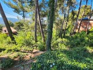 Terreny residencial a Corbera de Llobregat. Terreno soleado en urbanizacion