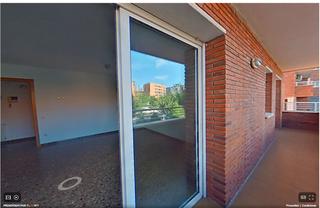 Appartement à Martorell. Con pk y terraza. alquilado