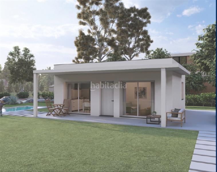 Foto 2af5a6a6-4db0-4945-a912-72e28d2c824e. Chalet dans Vallirana