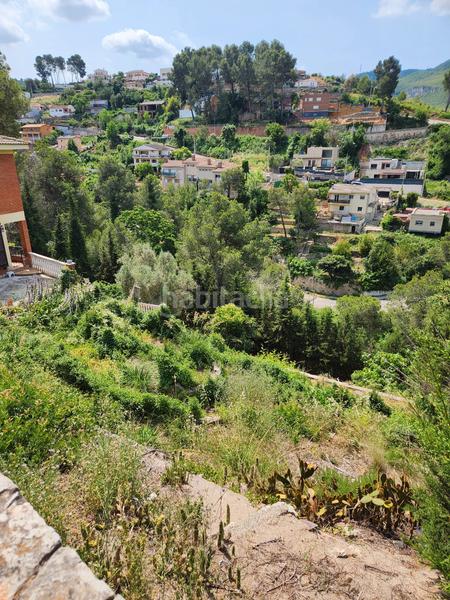 Foto 31ceab72-c3a6-478a-95b3-53cc576ebd19. Chalet dans Vallirana