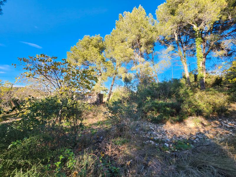 Foto 2df11673-2b0a-48d7-8262-67739c774c8f. Terreny residencial a Vallirana