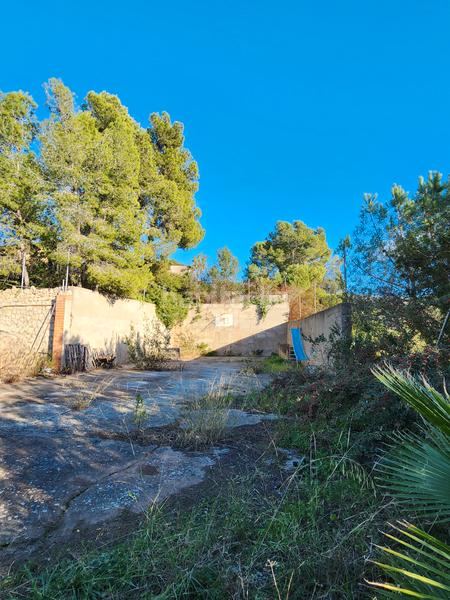 Foto 329d7be8-d037-4ac3-baab-71bed164f75e. Terreny residencial a Vallirana