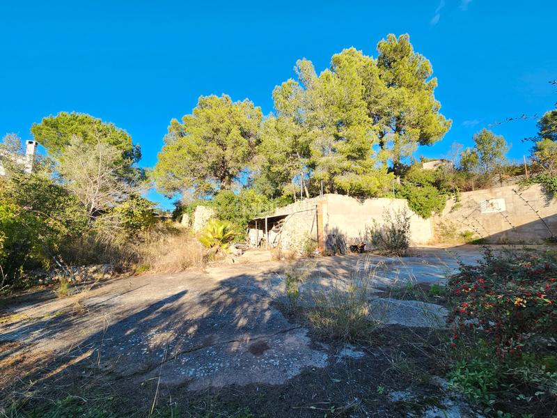 Foto 4a1b5760-2cde-4e2d-b89b-3e259951728f. Terreny residencial a Vallirana