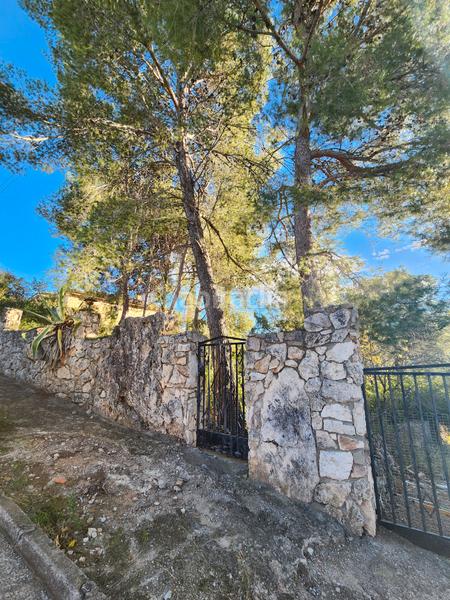 Foto 7a79c079-e92c-4627-8d62-b3a7c86f0546. Terreny residencial a Vallirana