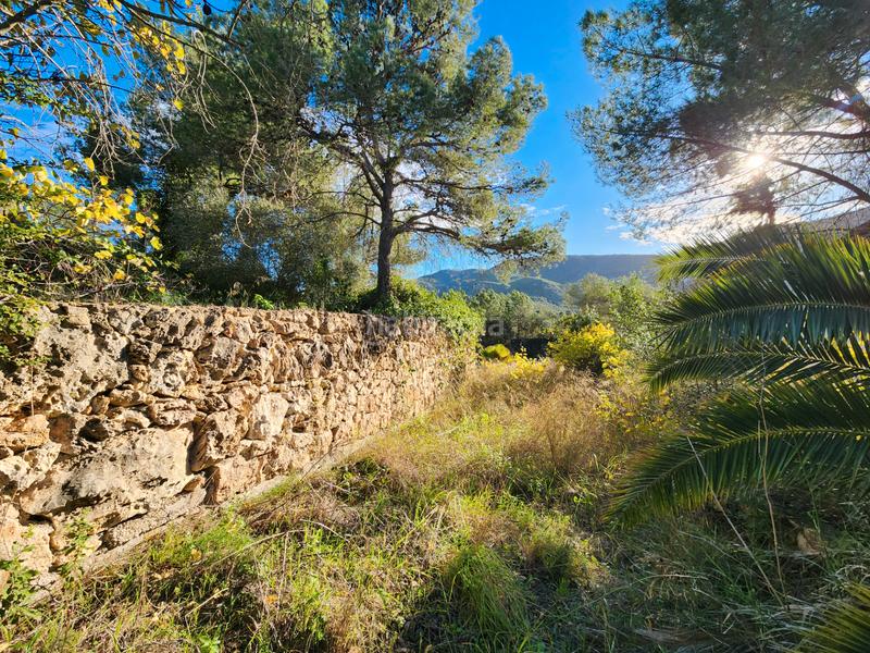 Foto 7c6b1ddc-c9da-42b5-845e-71225ebb4f44. Terreny residencial a Vallirana