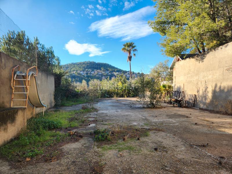 Foto 8f7de359-808a-421e-b963-aafafdad742c. Terreny residencial a Vallirana