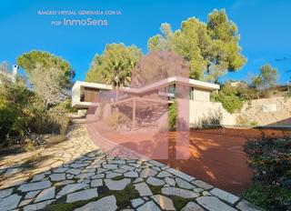 Terrain résidentiel à Vallirana