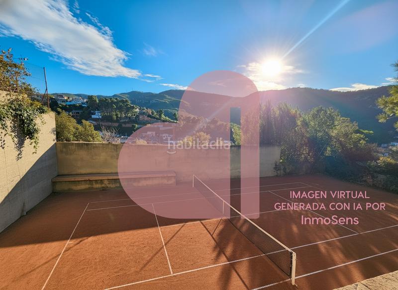 Foto 988626c4-b16a-4dc3-90df-afc3e2055efd. Terreny residencial a Vallirana