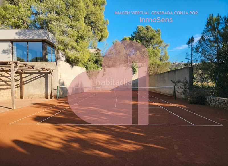 Foto d6935077-e4c4-4eb4-b024-60147cef83c6. Terreny residencial a Vallirana