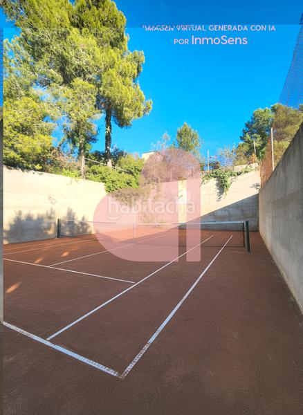 Foto e07744cc-2d20-4233-8258-11702f6d68f1. Terreny residencial a Vallirana