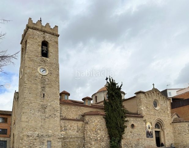 Foto bec16746-2e1a-4821-a94f-3cd17dd09ea4. Àtic amb calefacció aparcament a La Serreta Rubí