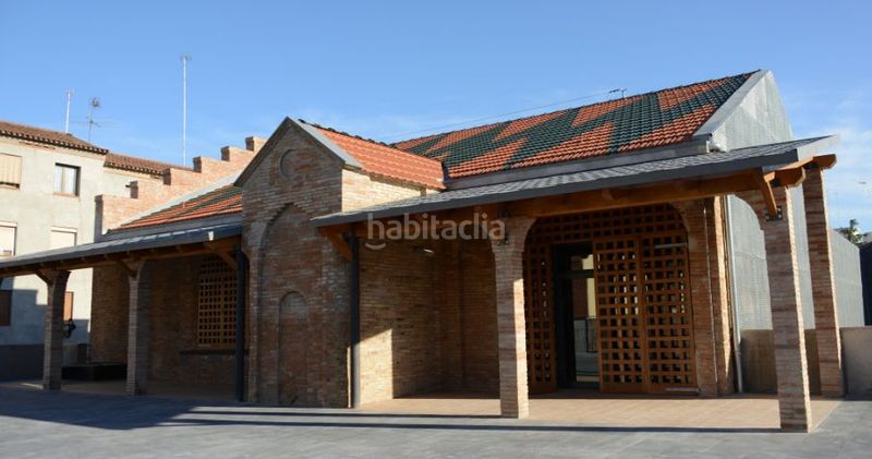 Foto f377364f-6349-401a-a81a-fd4cd3ba65ae. Àtic amb calefacció aparcament a La Serreta Rubí