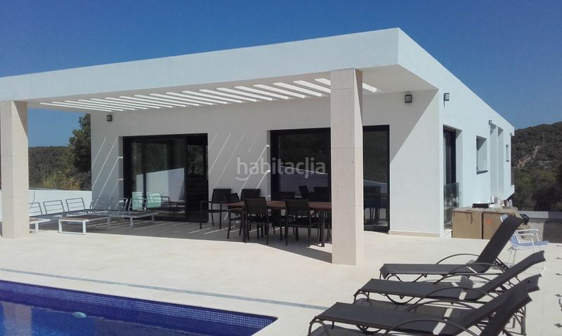 Foto 95a807e7-a3ee-42a1-9330-f0f6121aac6b. Xalet amb calefacció a Cervelló