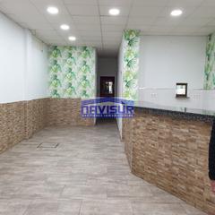 Local Comercial en Calle Escritor Cárdenas Angulo 2