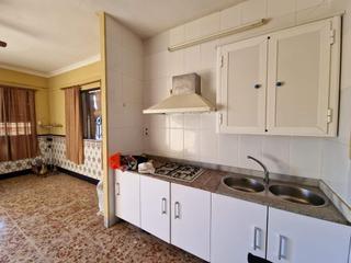 Casa en Avenida quemadas 317. Parcela no hipotecable