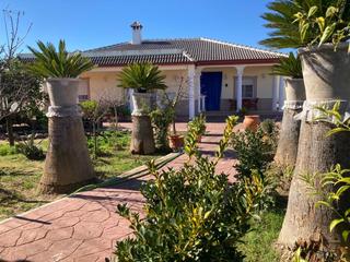 Chalet à Camino a la campiñuela baja 97