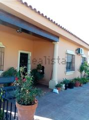 Chalet in Camino pecuario de las quemadillas 54