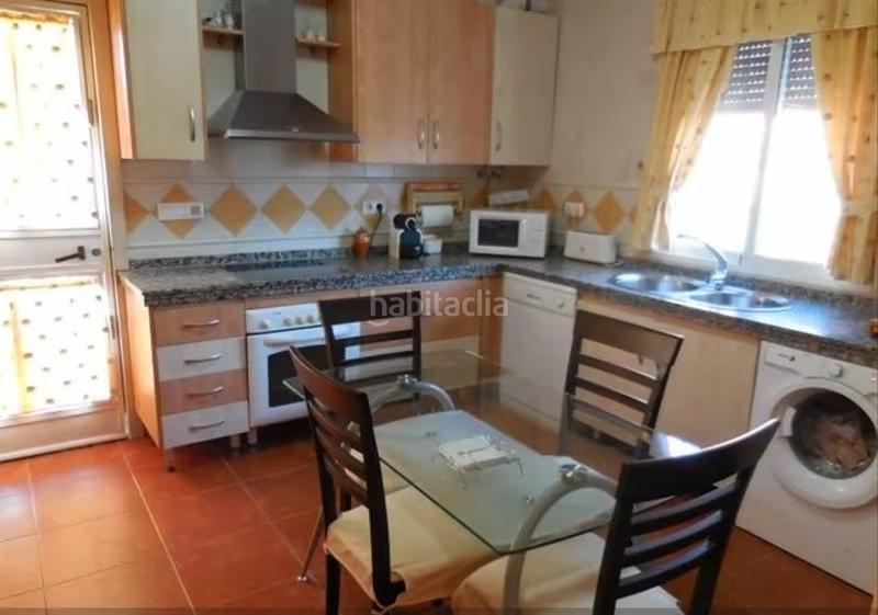 Foto 41fbd111-d8d2-4939-874c-a4b1341d9ac1. Chalet casa hipotecable en campiñuela en Alcolea Córdoba