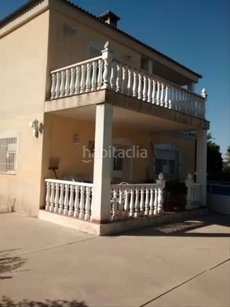 Foto 87abfdad-56a0-44d6-8e8e-dd81cc5df935. Chalet casa hipotecable en campiñuela en Alcolea Córdoba