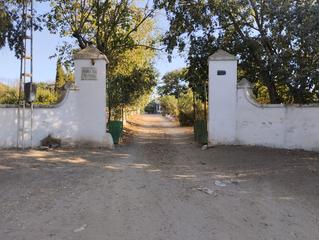 Propriété à Alcolea. Finca a 900 metros de cordoba