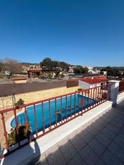 Casa a Alcolea. Magnifica casa en la zona de los encinares de alcolea