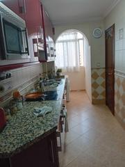 Pis a Sagunto - Edisol. Piso familiar en carlos lll