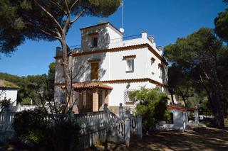 Masia a Cerro Muriano. Casa rural en cerro muriano