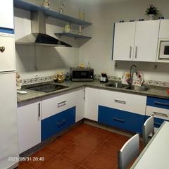 Xalet a Villarrubia. Casa en la golondrina