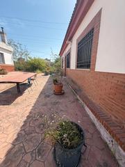 Mas à Alcolea. Casa en las quemadillas