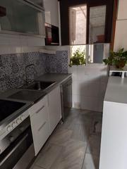 Appartement à Huerta de la Reina - Trassierra. Magnifico piso a 5 minutos de la estacion del vial
