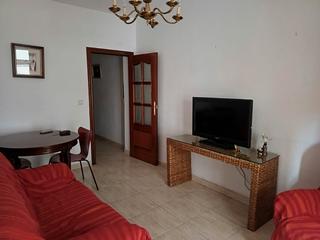 Appartement à Viñuela - Rescatado. Piso en levante