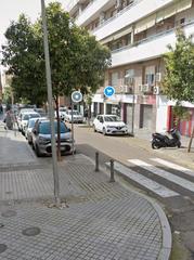 Piso en Ciudad Jardín - Zoco