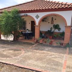 Chalet à Almodóvar del Río. Exclusividad !!! fantastico chalet  hipotecable