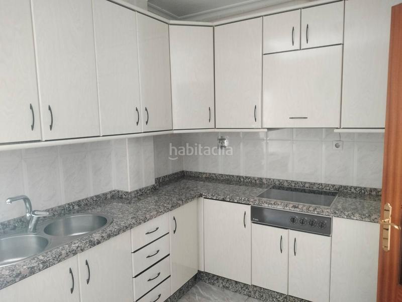 Foto 4200a54d-2ecb-4156-9876-72c4ee828912. Piso  en fatima en Fátima - Levante Córdoba