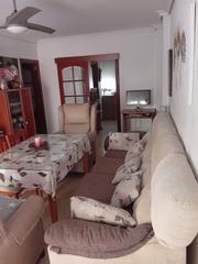 Flat in Sagunto - Edisol. Piso en levante