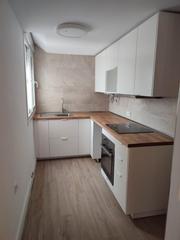 Appartamento in Santa Rosa - Valdeolleros