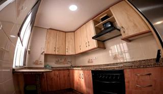 Pis a Sagunto - Edisol. Piso venta carlos iii, córdoba
