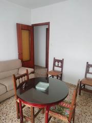 Pis a Ciudad Jardín - Zoco. Piso en ciudad jardin