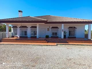 Xalet a Carlota (La). Chalet en una de las mejores zonas de la carlota ideal para fami