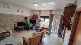 Maison à Villaharta. Parcela con dos casas una de ellas prefabricada de 6x3 m2 en vil