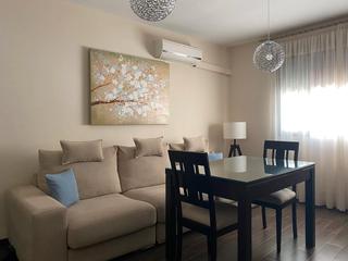 Appartement à Casco Histórico  - Ribera - San Basilio